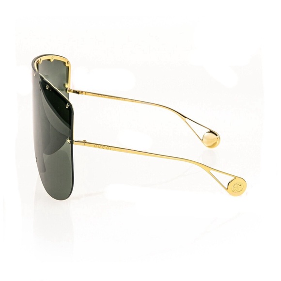 Gucci Mask Frame sunglasses - Picture 2 of 14